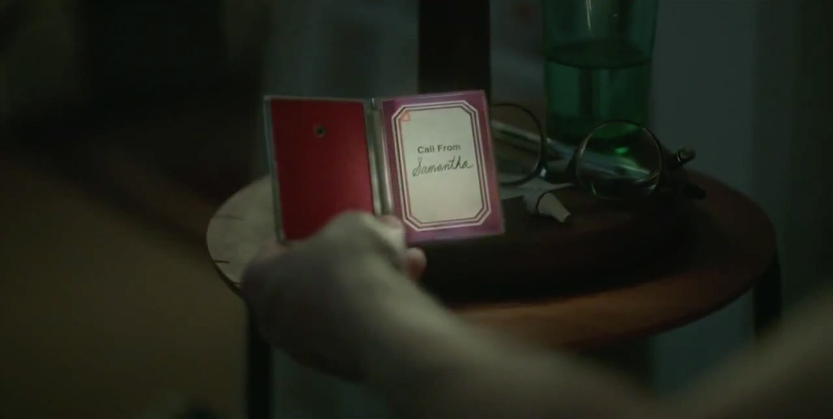 人は "Siri" と恋することはできるのか?スパイク・ジョーンズ新作「Her」