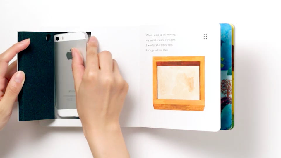 Playful books 1