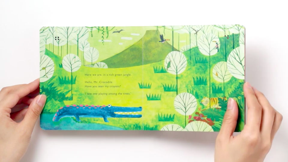 Playful books 2