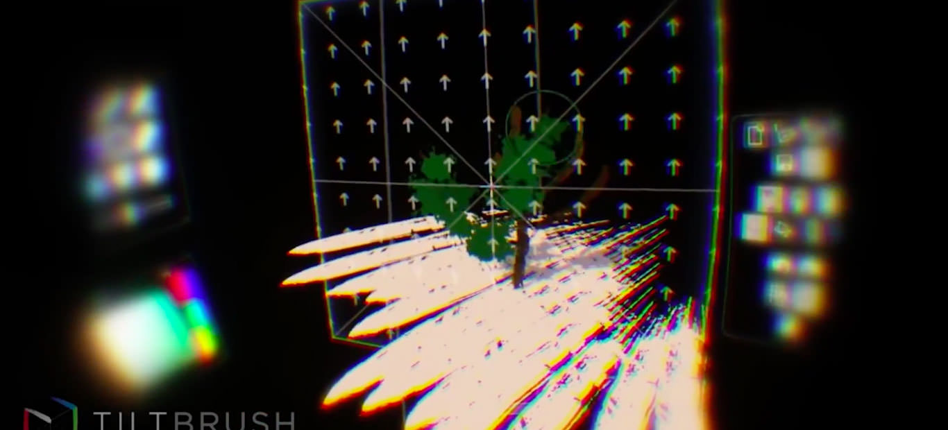 VRは空間認識へ。Valve×HTCによる新HMD「HTC Vive」と"空間入力コントローラー"